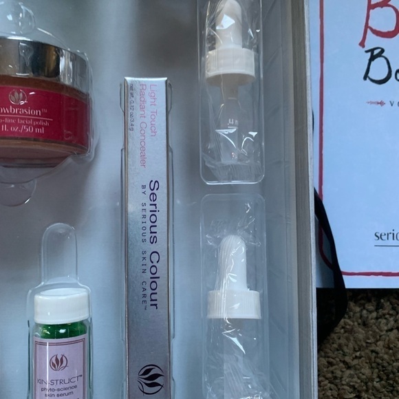 Serious Skin Care Volume V Set - Picture 8 of 13